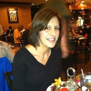 Meet your Posher, Teri